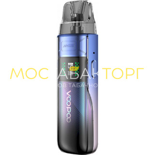 Voopoo Argus E40 Pod Kit - Starlight Purple