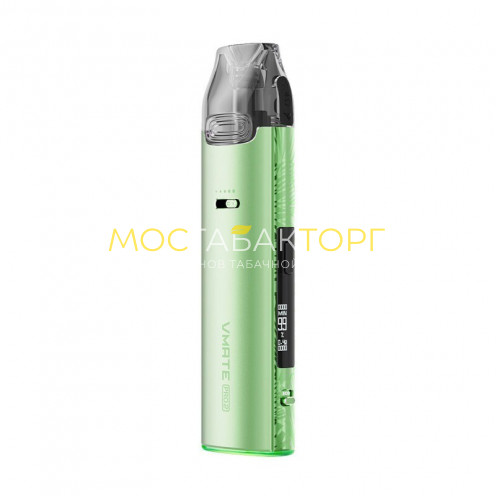 Под-система Voopoo Vmate Pro 2 - Fresh Green (Зеленый)