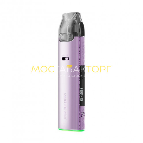 Под-система Voopoo Vmate Pro 2 - Lavender (Фиолетовый)