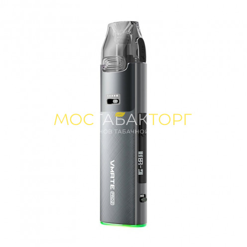 Под-система Voopoo Vmate Pro 2 - Space Grey (Серый)