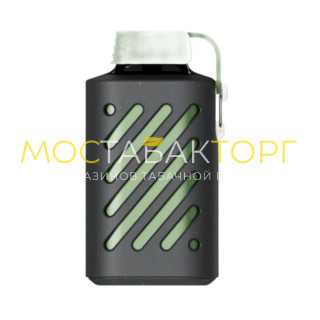Vozol Gear 8000 - Арбузный лёд Vozol Gear 8000 - Арбузный лёд