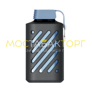 Vozol Gear 8000 - Черника лимон Vozol Gear 8000 - Черника лимон
