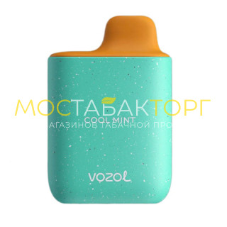 Vozol Star 4000 - Освежающая мята