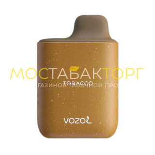 Vozol Star 4000 - Табак