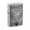  Зажигалка Wolf Emblem Zippo 48690