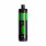 YOOZ SHISHA 14000 Клубника киви