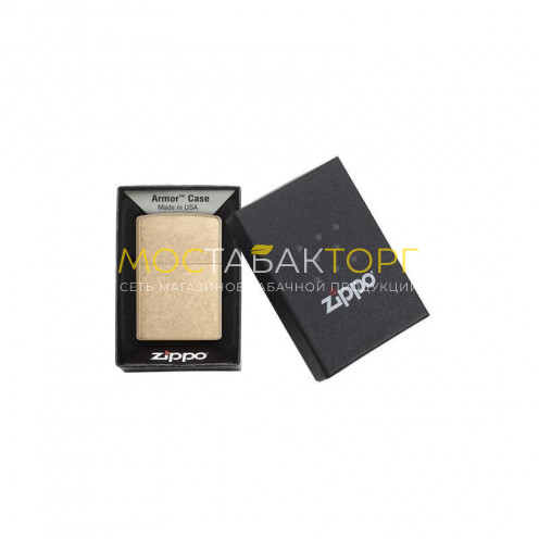 Зажигалка Armor Zippo 28496