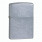 Зажигалка Street Chrome Zippo 207