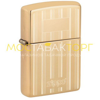 Зажигалка Classic Zippo 46011