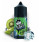 Жидкость Husky Double Ice Salt Chilly Kiwi (Киви Лёд) 30 мл 20мг