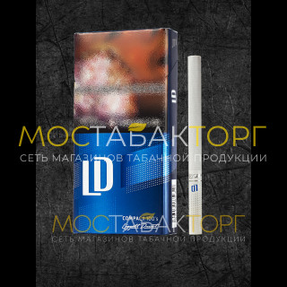 ЛД Компакт 100 (LD club compact 100) ЛД Компакт 100 (LD club compact 100)