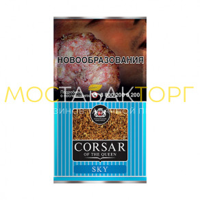 Табак Corsar Sky MYO