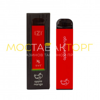 IZI XS Apple Mango (Изи ХС Яблоко Манго)