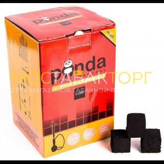 Кокосовый Panda (96 куб)