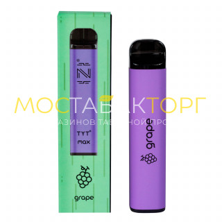IZI MAX Grape (Изи Макс Виноград)