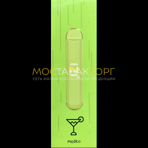 Электронные сигареты IZI Mojito (Изи Мохито)