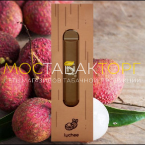 IZI Lychee (Изи Личи) IZI Lychee (Изи Личи)