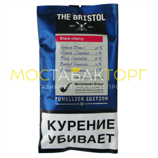 Табак Bristol Black Cherry