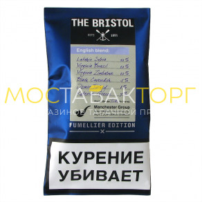 Табак Bristol English Blend