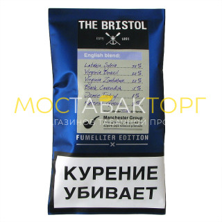 Табак Bristol English Blend