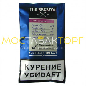 Табак Bristol Exotic American
