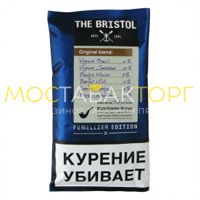 Табак Bristol Original Blend
