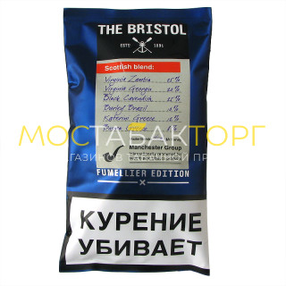 Табак Bristol Scottish Blend