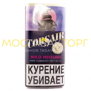 Табак Corsair Wild Mixture
