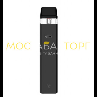 Vaporesso Xros 2, Black