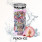 UDN BAR 9000 Peach Ice (УДН Бар Персик)