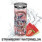 UDN BAR 9000 Strawberry Watermelon (УДН Бар Клубника Арбуз)