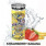 UDN BAR 9000 Strawberry Banana (УДН Бар Клубника Банан)