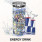 UDN BAR 9000 Energy Drink (УДН Бар Энергетик)