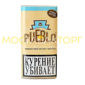 Табак Pueblo - Classic