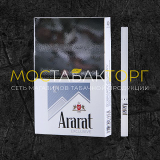 Ararat Exclusive Nanokings 5.4/84