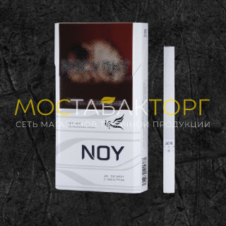 Noy White 7.3/100