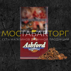 Табак Ashford American Blend