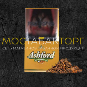 Табак Ashford Bright Virginia Табак Ashford Bright Virginia