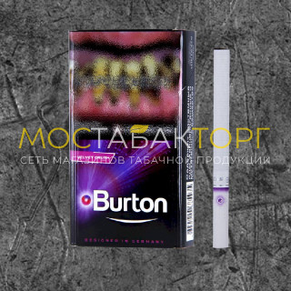 Burton Compact Velvet Crush