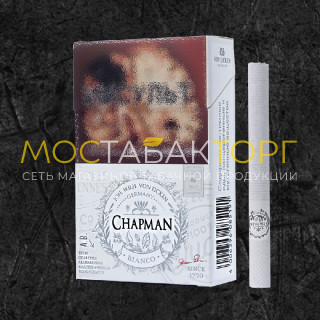 Чапман Бьянко (Chapman Bianco)