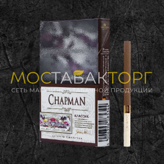 Чапман Нано Классик (Chapman Nano Classic)