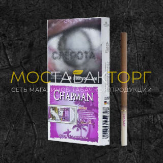Чапман Пэпл Супер Слим (Chapman Виноград SuperSlim)