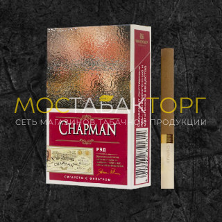 Чапман Ред (Chapman Red) (Вишня)