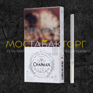 Чапман Супер Слим Бьянко (Chapman SS Bianco)
