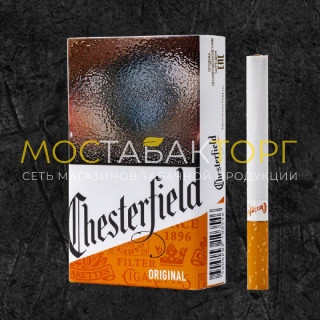 Честер Красный (Chesterfield Original)
