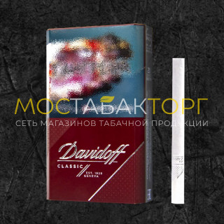 Davidoff Classic Davidoff Classic