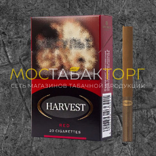 Харвест Ред (Harvest Red)