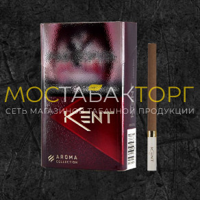 Кент Арома Красный (Kent Aroma Red) Кент Арома Красный (Kent Aroma Red)