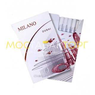 Милано Дубай (Milano Dubai)