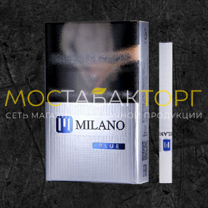 Милано Блу (Milano Blue) Милано Блу (Milano Blue)